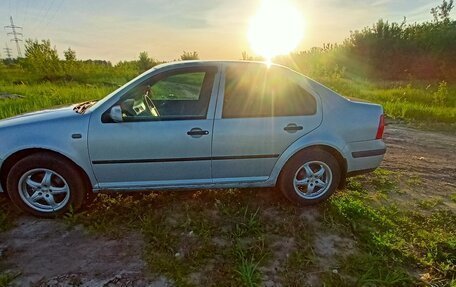 Volkswagen Bora, 1999 год, 380 000 рублей, 7 фотография