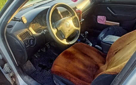 Volkswagen Bora, 1999 год, 380 000 рублей, 11 фотография
