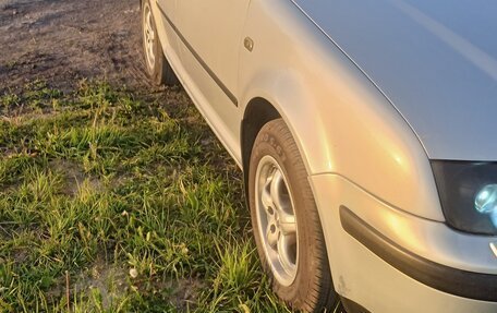 Volkswagen Bora, 1999 год, 380 000 рублей, 8 фотография