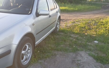 Volkswagen Bora, 1999 год, 380 000 рублей, 6 фотография