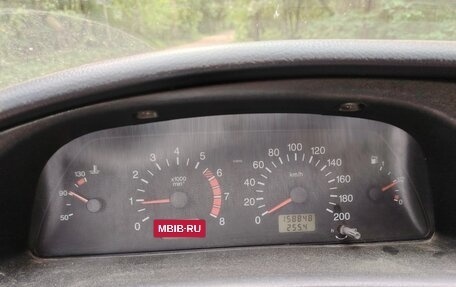 Chevrolet Niva I рестайлинг, 2010 год, 409 000 рублей, 3 фотография