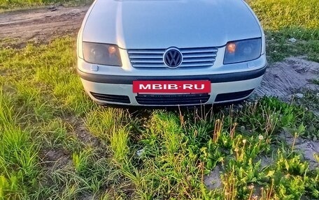 Volkswagen Bora, 1999 год, 380 000 рублей, 5 фотография