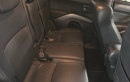 Mitsubishi Outlander III рестайлинг 3, 2008 год, 1 049 000 рублей, 6 фотография