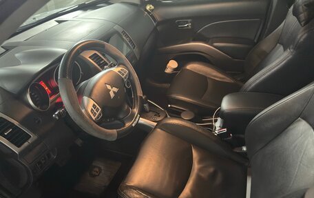 Mitsubishi Outlander III рестайлинг 3, 2008 год, 1 049 000 рублей, 7 фотография