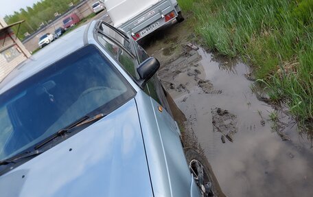Daewoo Nexia I рестайлинг, 2011 год, 90 000 рублей, 4 фотография