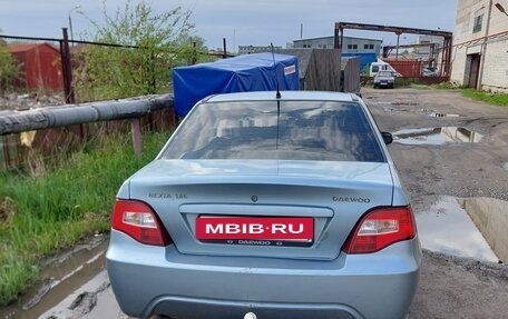 Daewoo Nexia I рестайлинг, 2011 год, 90 000 рублей, 3 фотография