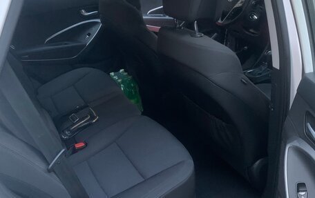 Hyundai Santa Fe III рестайлинг, 2015 год, 2 050 000 рублей, 8 фотография