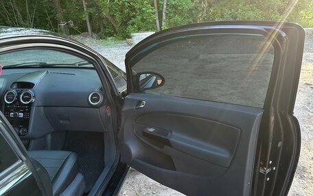 Opel Corsa D, 2008 год, 355 000 рублей, 7 фотография