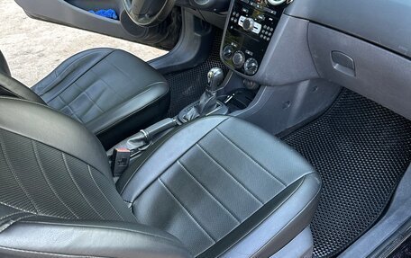Opel Corsa D, 2008 год, 355 000 рублей, 9 фотография