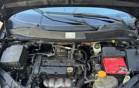 Opel Corsa D, 2008 год, 355 000 рублей, 14 фотография