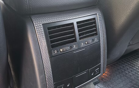 Volkswagen Touareg III, 2007 год, 1 200 000 рублей, 5 фотография