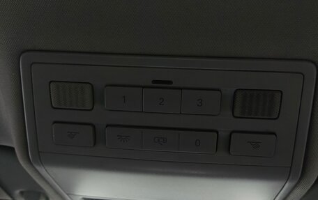 Volkswagen Touareg III, 2007 год, 1 200 000 рублей, 9 фотография