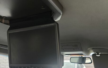 Volkswagen Touareg III, 2007 год, 1 200 000 рублей, 10 фотография