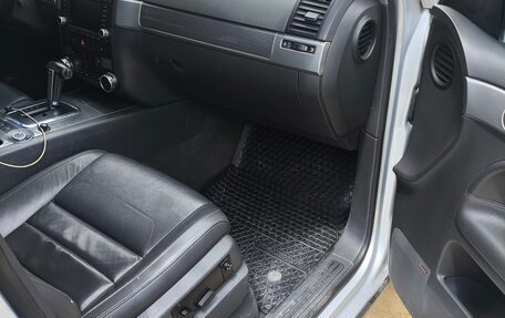 Volkswagen Touareg III, 2007 год, 1 200 000 рублей, 8 фотография