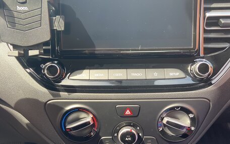 Hyundai Solaris II рестайлинг, 2021 год, 1 700 000 рублей, 18 фотография
