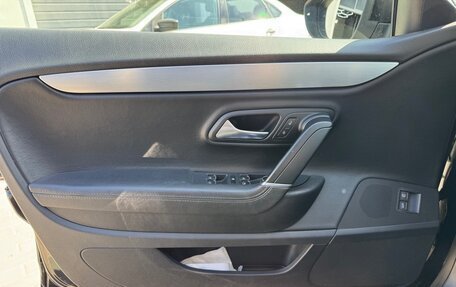 Volkswagen Passat CC I рестайлинг, 2010 год, 1 350 000 рублей, 14 фотография