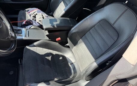 Volkswagen Passat CC I рестайлинг, 2010 год, 1 350 000 рублей, 15 фотография