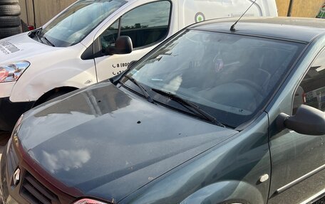 Renault Logan I, 2009 год, 400 000 рублей, 2 фотография