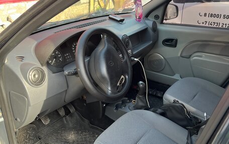 Renault Logan I, 2009 год, 400 000 рублей, 7 фотография