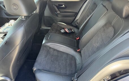Volkswagen Passat CC I рестайлинг, 2010 год, 1 350 000 рублей, 17 фотография
