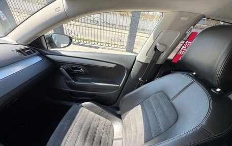 Volkswagen Passat CC I рестайлинг, 2010 год, 1 350 000 рублей, 16 фотография