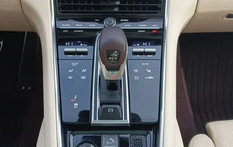 Porsche Panamera II рестайлинг, 2021 год, 11 990 000 рублей, 4 фотография