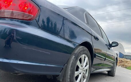 Hyundai Sonata IV рестайлинг, 2007 год, 475 000 рублей, 15 фотография