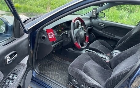 Hyundai Sonata IV рестайлинг, 2007 год, 475 000 рублей, 20 фотография