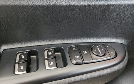 KIA Rio IV, 2017 год, 1 099 000 рублей, 17 фотография