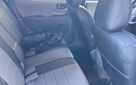 Hyundai Santa Fe Classic, 2009 год, 1 100 000 рублей, 4 фотография