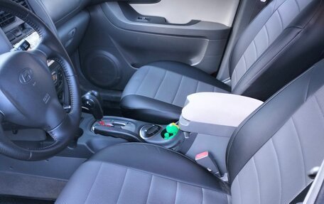 Hyundai Santa Fe Classic, 2009 год, 1 100 000 рублей, 2 фотография