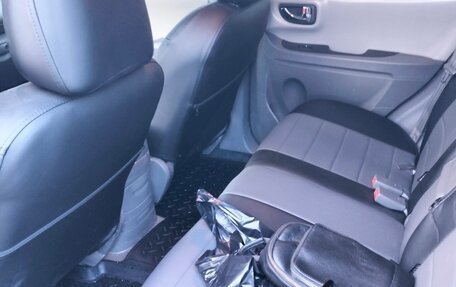 Hyundai Santa Fe Classic, 2009 год, 1 100 000 рублей, 3 фотография