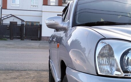 Hyundai Santa Fe Classic, 2009 год, 1 100 000 рублей, 12 фотография