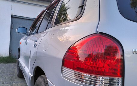 Hyundai Santa Fe Classic, 2009 год, 1 100 000 рублей, 18 фотография