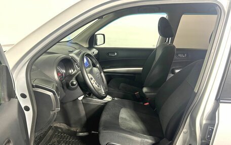 Nissan X-Trail, 2012 год, 1 300 000 рублей, 9 фотография