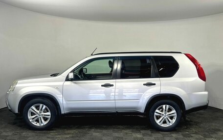 Nissan X-Trail, 2012 год, 1 300 000 рублей, 8 фотография