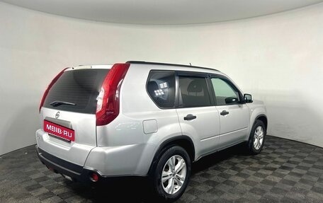 Nissan X-Trail, 2012 год, 1 300 000 рублей, 5 фотография