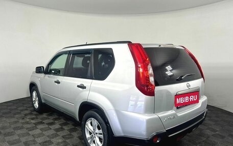 Nissan X-Trail, 2012 год, 1 300 000 рублей, 7 фотография