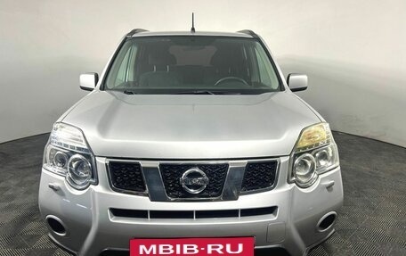 Nissan X-Trail, 2012 год, 1 300 000 рублей, 2 фотография