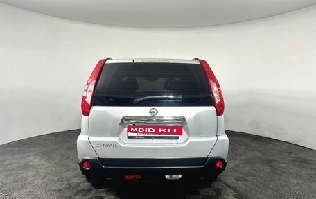 Nissan X-Trail, 2012 год, 1 300 000 рублей, 6 фотография