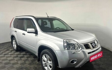 Nissan X-Trail, 2012 год, 1 300 000 рублей, 3 фотография