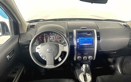 Nissan X-Trail, 2012 год, 1 300 000 рублей, 11 фотография