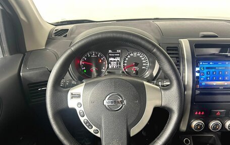 Nissan X-Trail, 2012 год, 1 300 000 рублей, 12 фотография