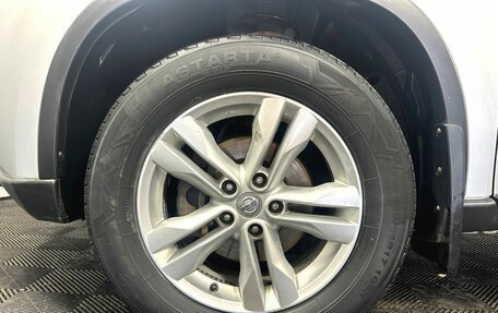 Nissan X-Trail, 2012 год, 1 300 000 рублей, 15 фотография