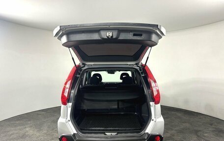 Nissan X-Trail, 2012 год, 1 300 000 рублей, 14 фотография