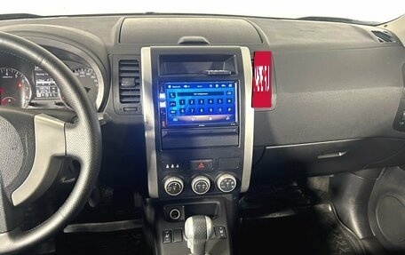Nissan X-Trail, 2012 год, 1 300 000 рублей, 13 фотография
