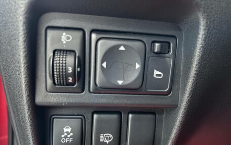 Nissan Juke II, 2013 год, 999 000 рублей, 13 фотография