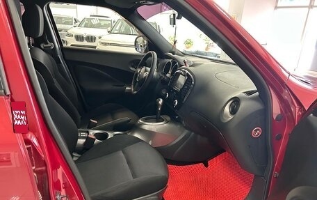 Nissan Juke II, 2013 год, 999 000 рублей, 17 фотография