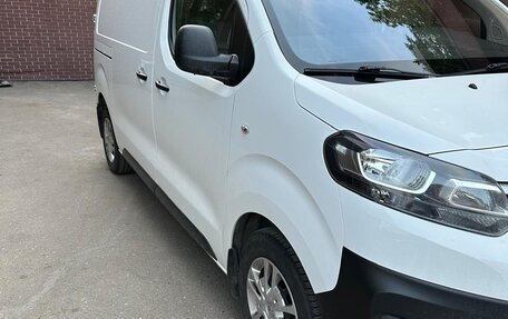 Citroen Jumpy III, 2018 год, 1 850 000 рублей, 4 фотография