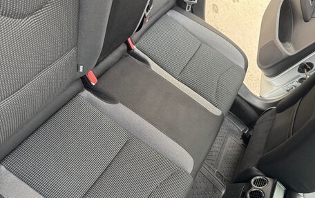 Peugeot 408 I рестайлинг, 2013 год, 450 000 рублей, 14 фотография